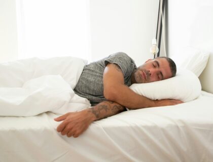 Why Is Sleep Important? The Key to Physical and Mental Well-Being